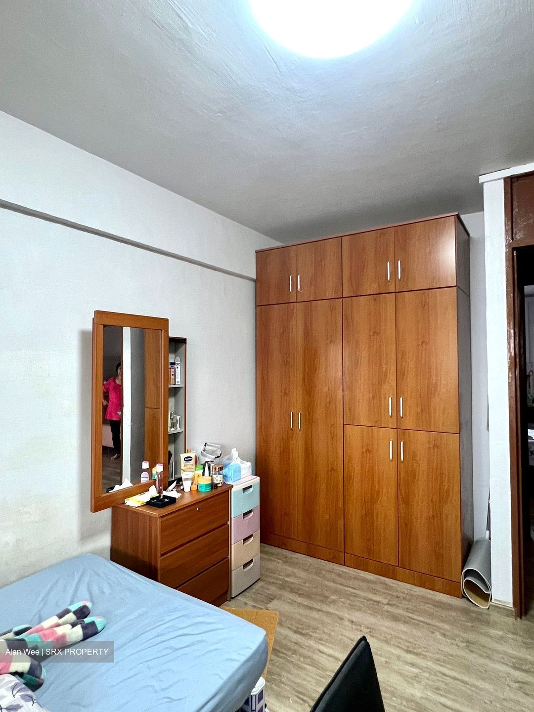 Blk 283 Gombak Place (Bukit Batok), HDB 3 Rooms #629342101